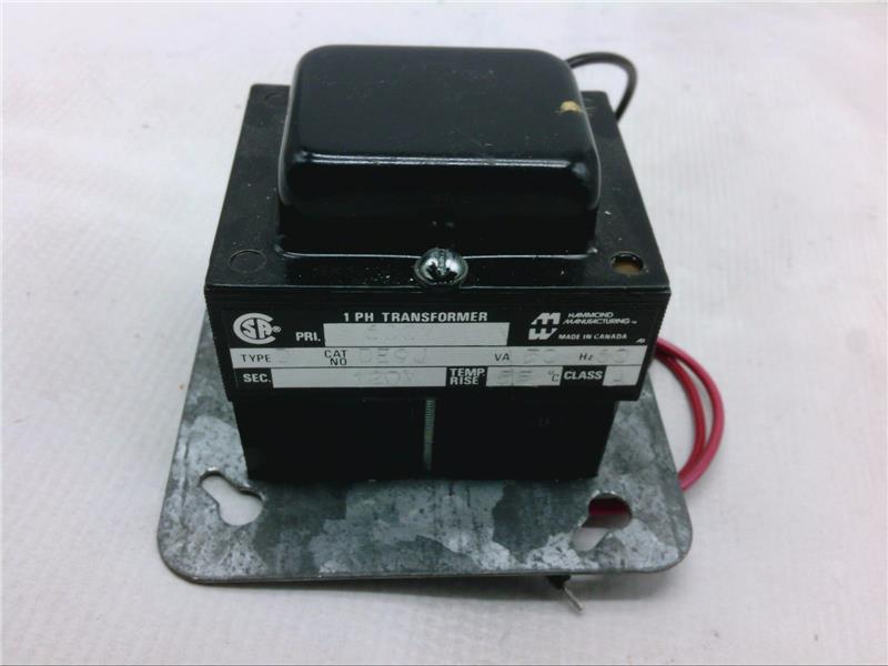 Hammond Manufacturing DE9J