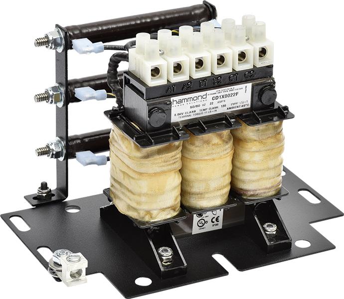 Hammond Power Solutions RC0160P15