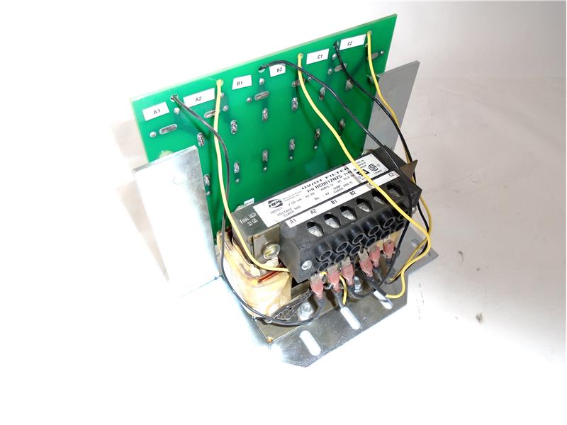 Hammond Power Solutions RC0012N25