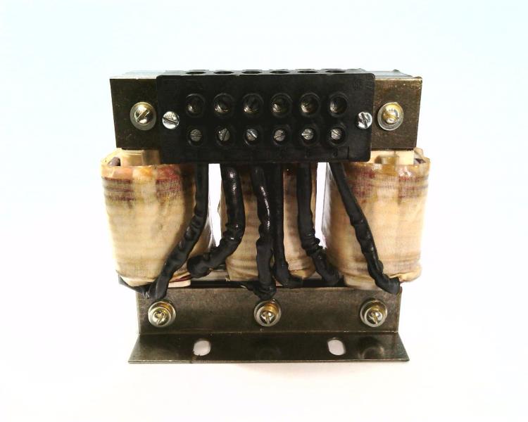 Hammond Power Solutions RM0035P80