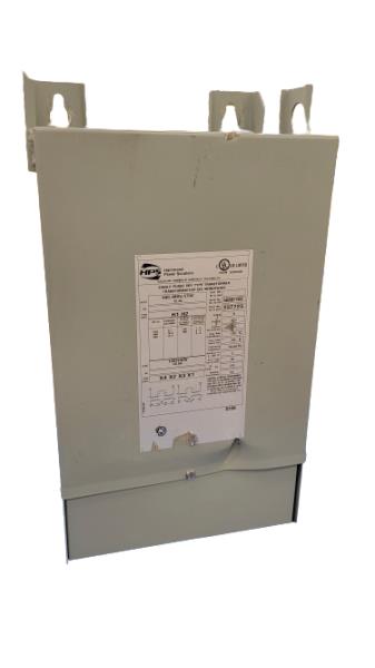 Hammond Power Solutions 237725