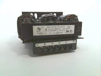 Hammond Power Solutions RM0012N31