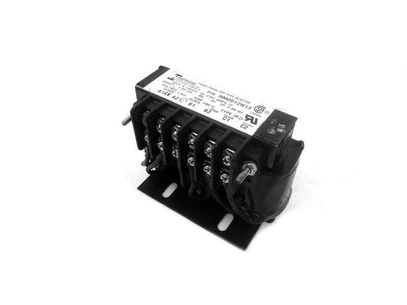 Hammond Power Solutions RM0012N13