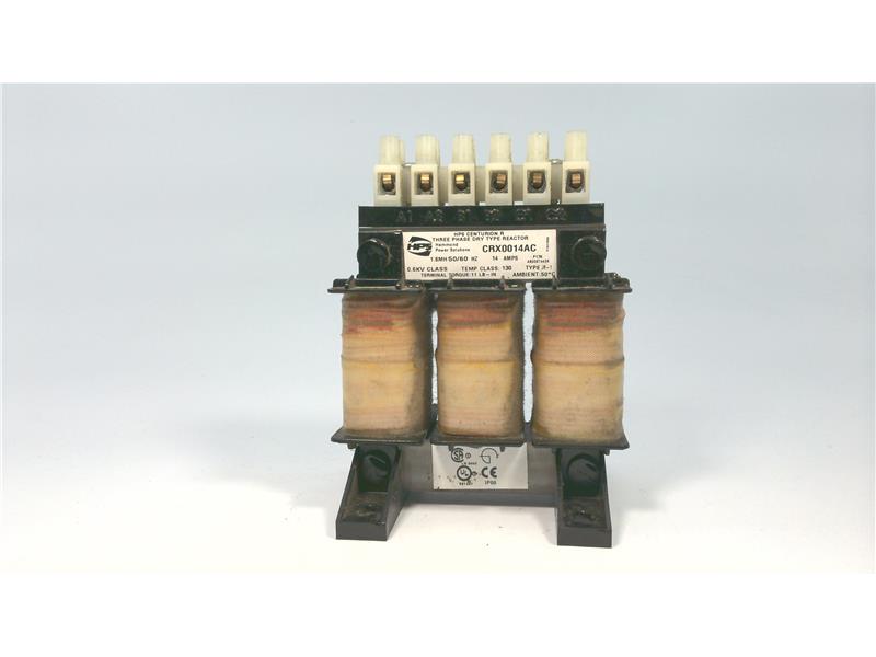 Hammond Power Solutions CRX0014AC