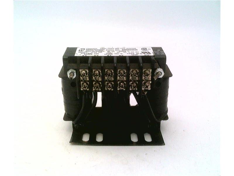 Hammond Power Solutions RM0004N30