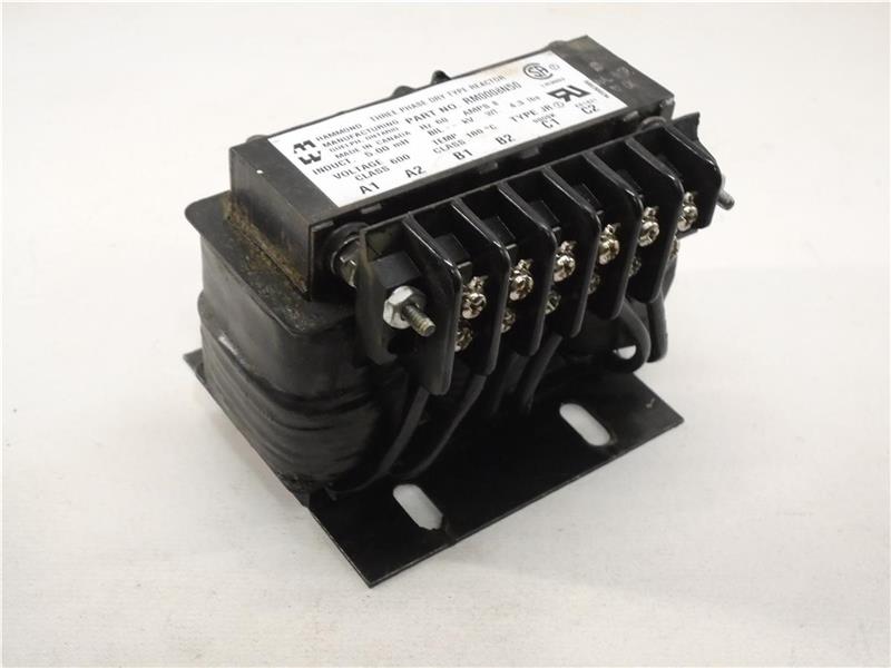 Hammond Power Solutions RM0008N50