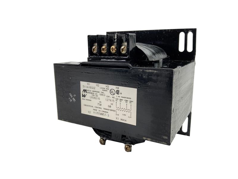 Hammond Power Solutions 127415