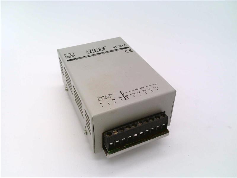 Hbm NT-102-A