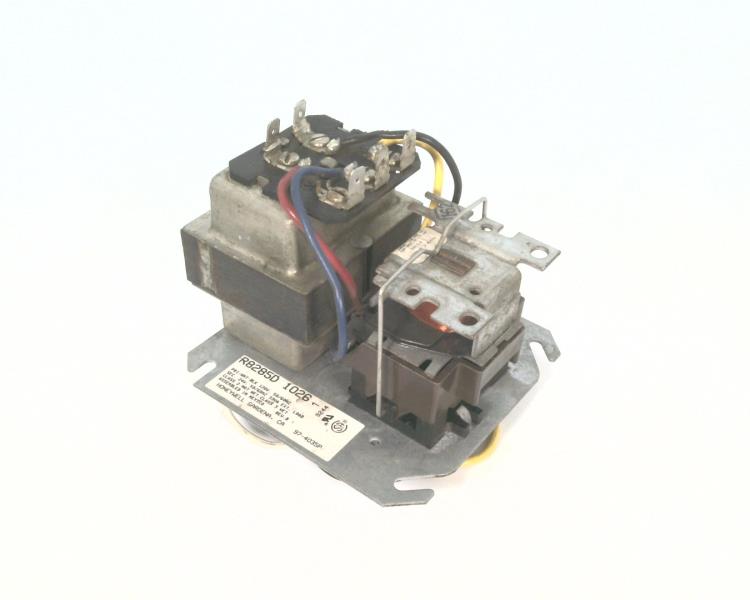 Honeywell R8285D 1026