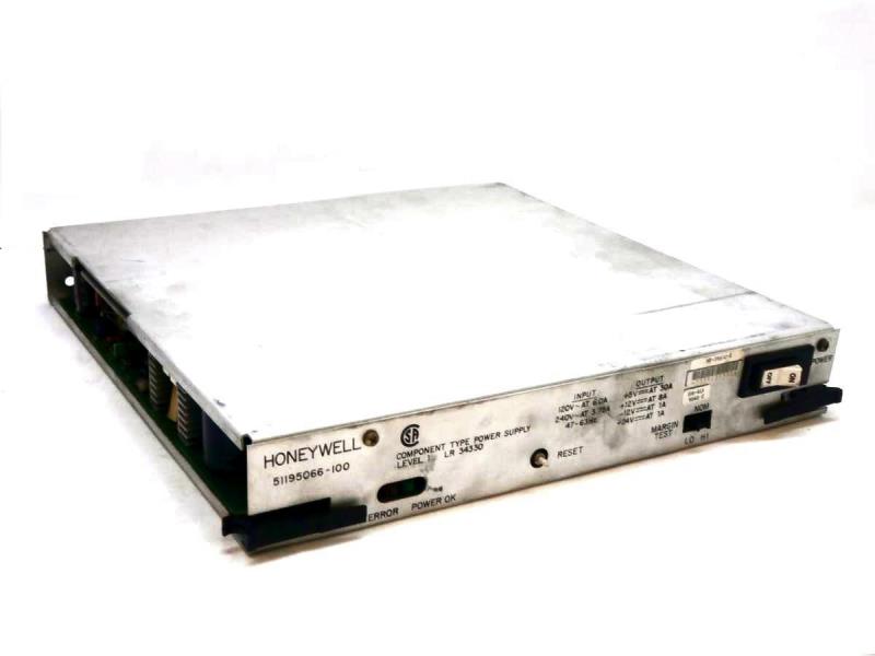 Honeywell 51195066-100