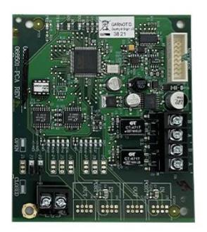 Honeywell IFP-RPT-UTP