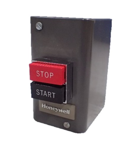 Honeywell S445A-1010