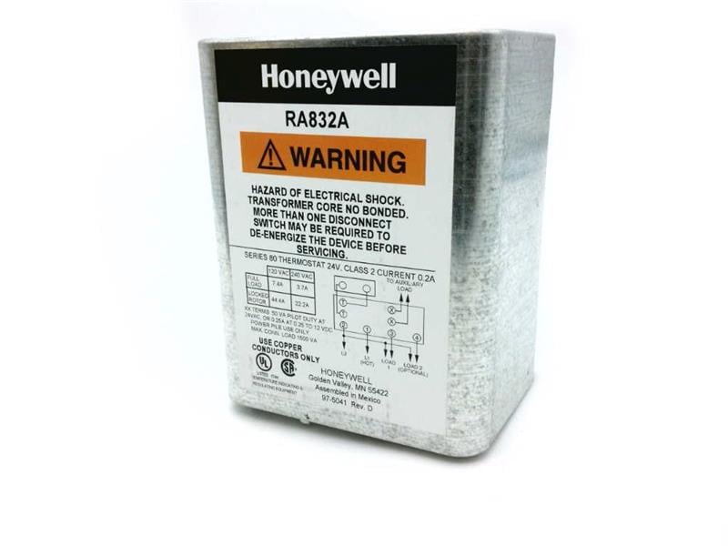 Honeywell RA832A1066
