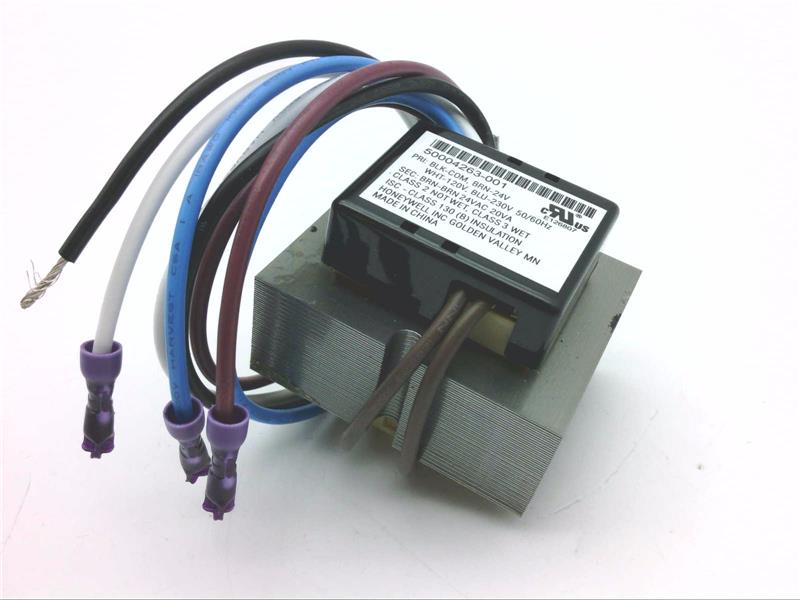 Honeywell 50017460-001