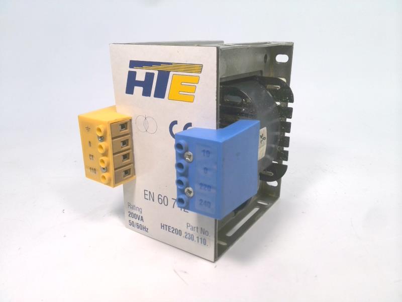 Hte Ltd HTE200.230.110