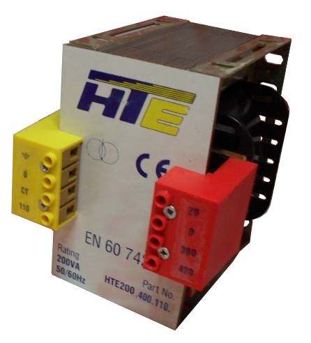 Hte Ltd HTE200.400.110
