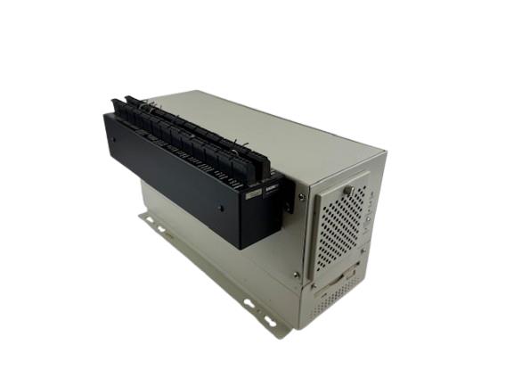 Icp Electronics PAC-42FW/ACE-890A