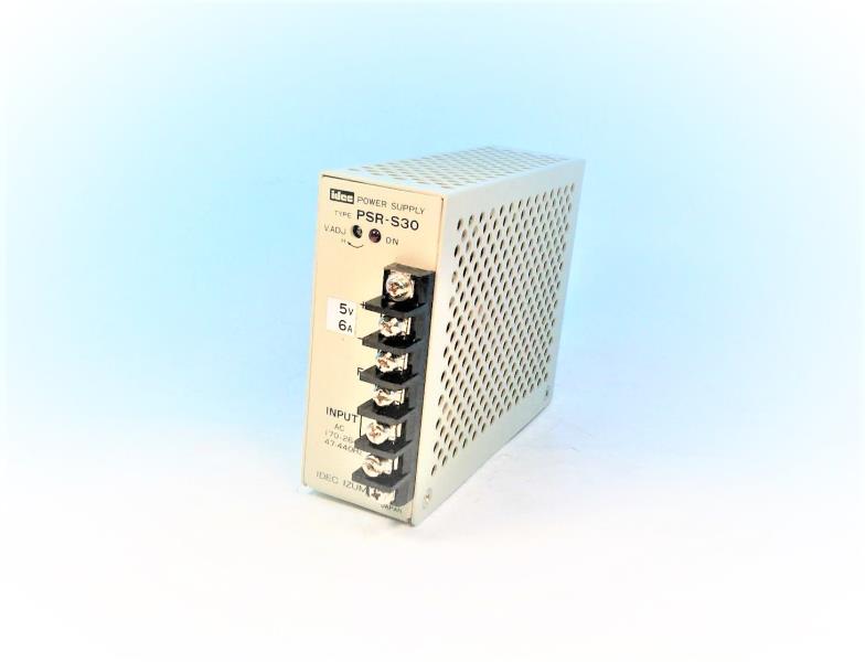 Idec PSR-S30-05-AC200