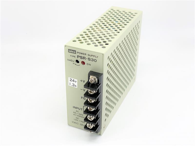 Idec PSR-S30-24-AC100