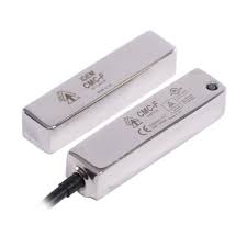 Idem Safety Switches CMC-138008