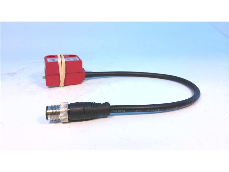 Idem Safety Switches MPC-114116