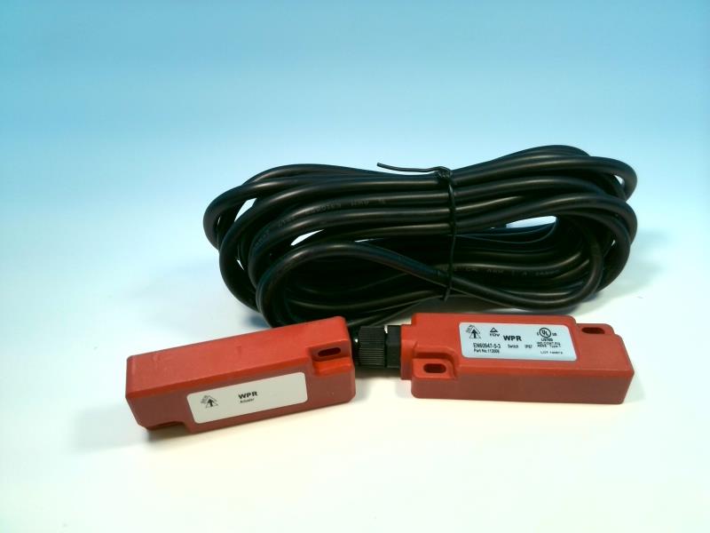 Idem Safety Switches WPR-112006