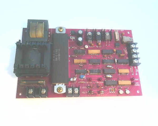 Inductoheat 31021-001