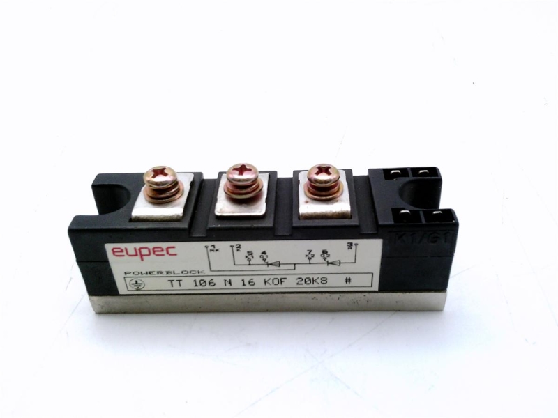 Infineon TT106N16KOF