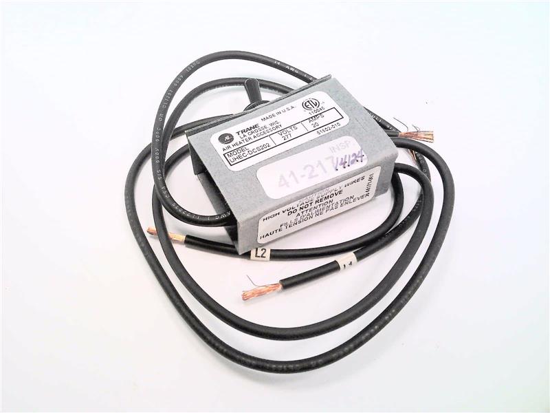 Ingersoll Rand UHEC-DCS202