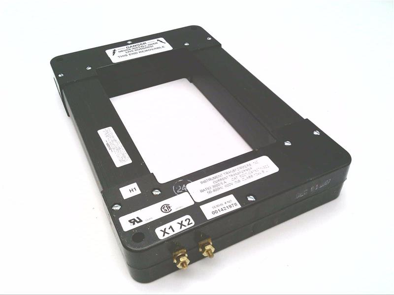 Instrument Transformers Inc 500T-041X071-302