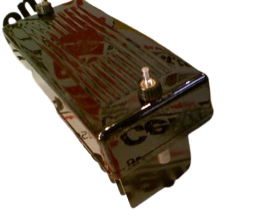 Instrument Transformers Inc FT-118