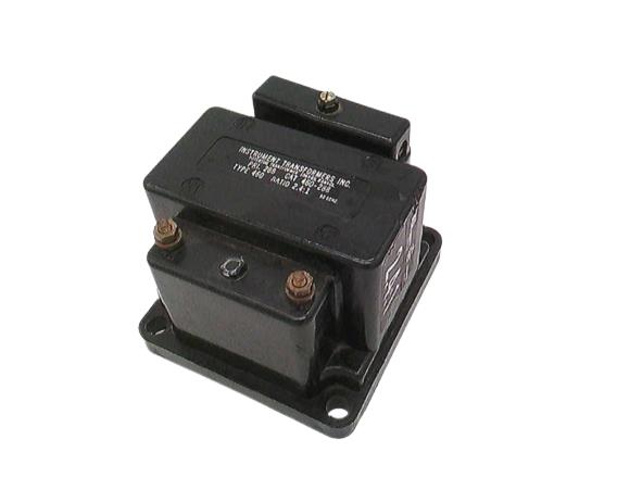 Instrument Transformers Inc 460-288