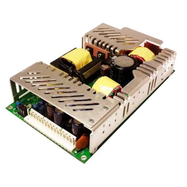 Integrated Power Designs 1010573