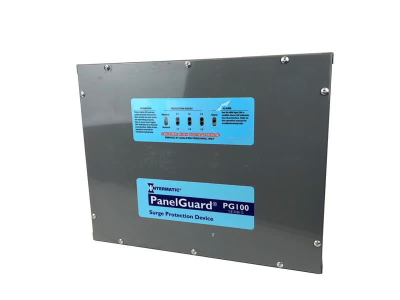 Intermatic PG100-208-3Y