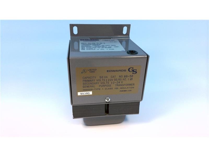 Invensys AEM-8120-5-0-1