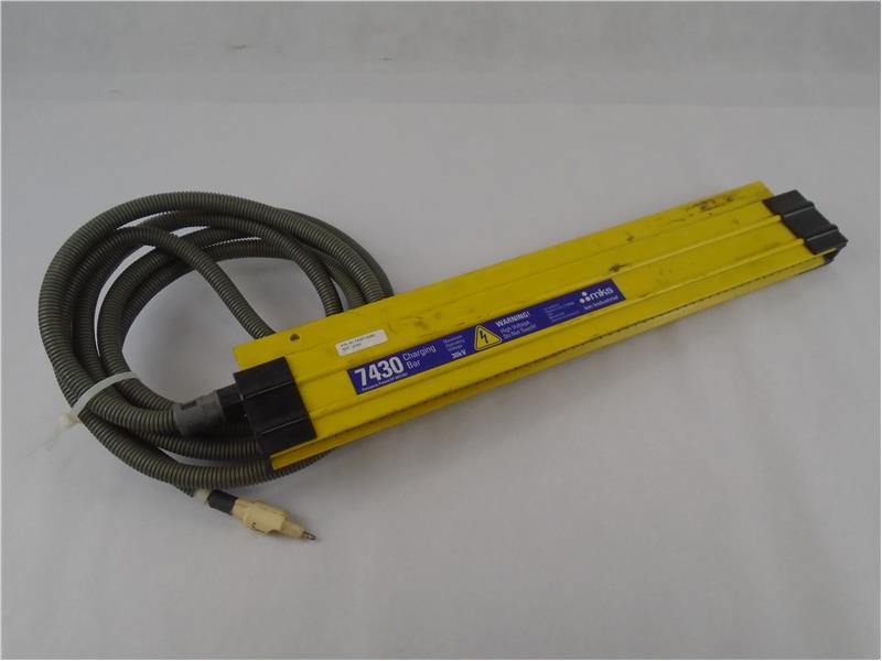 Ion Industrial 91-7430T-0385