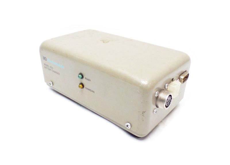 Ird Mechanalysis 425