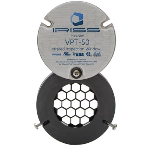 Iriss VPT-100