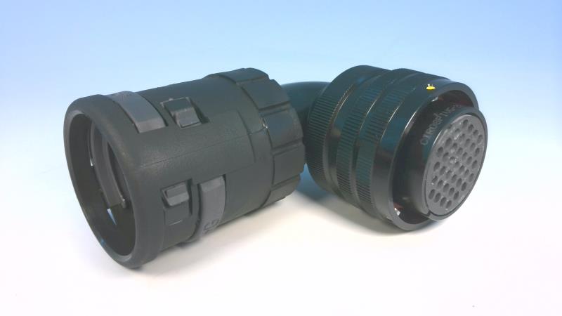 Itt CIR08PIVG-28-21SY-VO(U356)