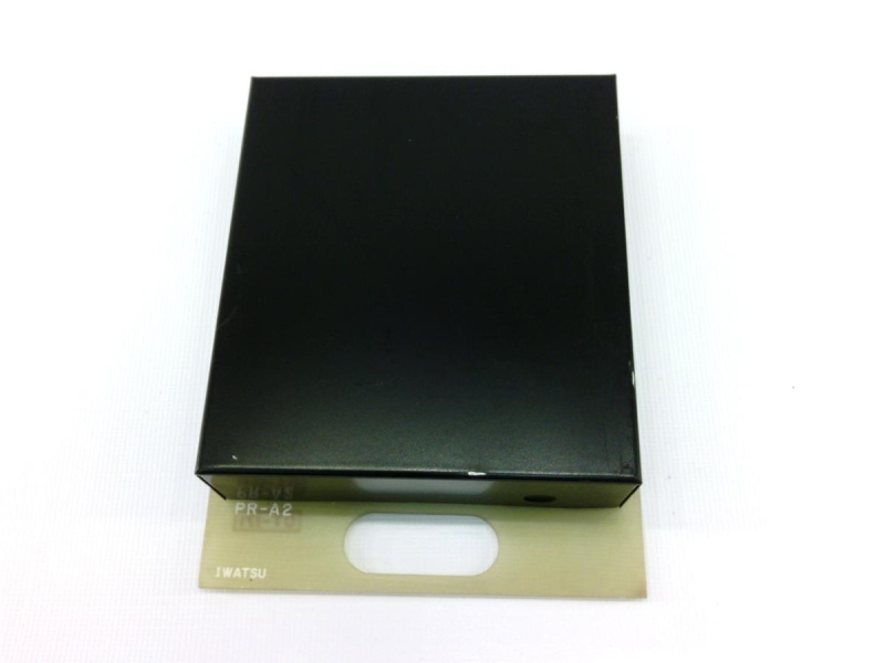 Iwatsu PR-A2
