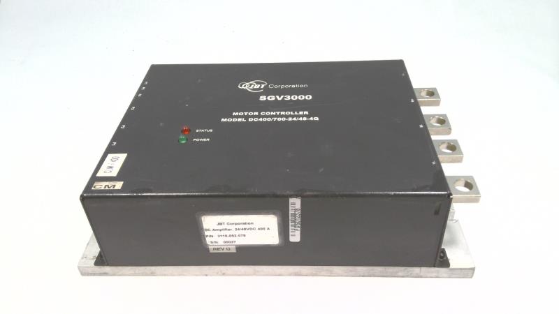 Jbt DC400/700-24/48-4Q