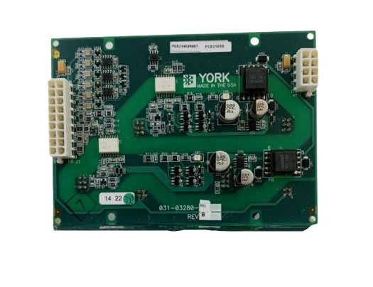 Johnson Controls 031-03280-001