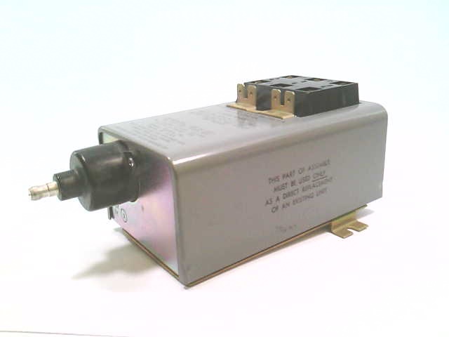 Johnson Controls CSA42A-601R