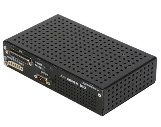 Johnson Electric AB5-HR-E16-25A