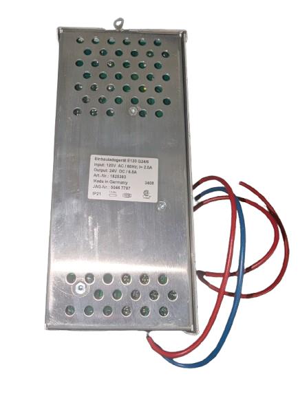 Jungheinrich 5046 7797