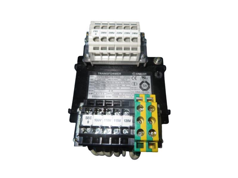 Kasuga DVS240UTE1500-240VA