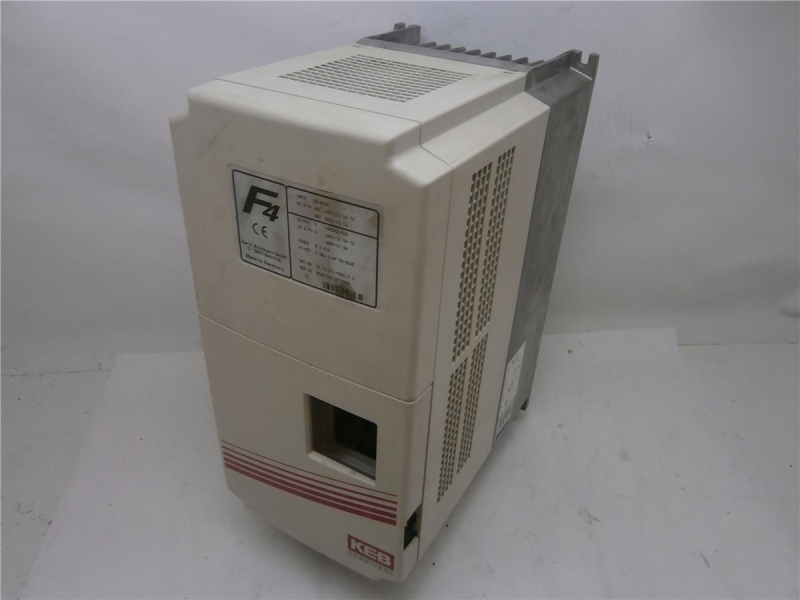 Keb Automation 13F4-C1G-M481/2.2