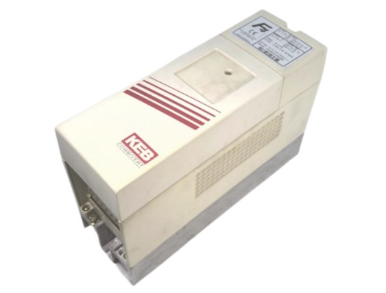 Keb Automation 13.F4.C1D-3410/1.4