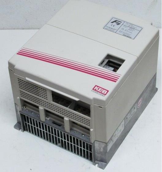 Keb Automation 18F4COH-4L11/2.2