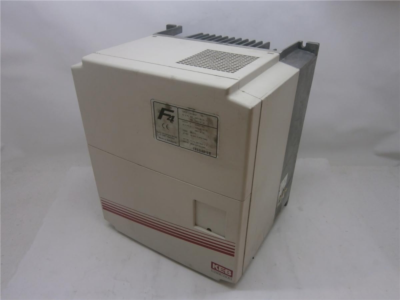 Keb Automation 17F4-COH-3441/2.2